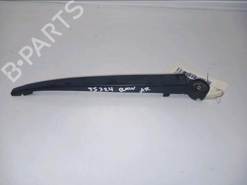 Used Rear windshield wiper arm Rear windshield wiper arm BMW 5 Touring (E39) 530 d (193 hp) 33190885 33190885