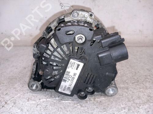 Generator CITROËN C4 I (LC_) 1.4 16V | BP30426531M7