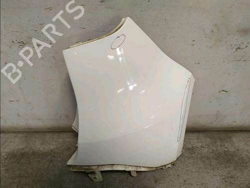 Used Corner bumper Corner bumper RENAULT SCÉNIC III (JZ0/1_) 1.5 dCi (JZ02, JZ0R) (95 hp) 33814682 33814682