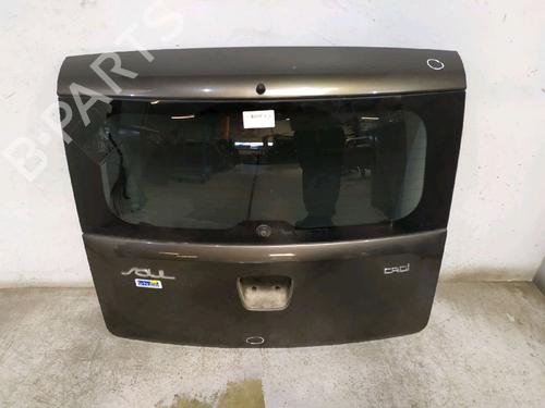 Used Tailgate KIA SOUL I (AM) 1.6 CRDi 128 (126 hp) 30427703