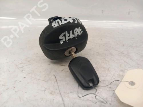 Used Fuel flap CITROËN C4 CACTUS 1.2 THP 110 (110 hp) 30431475