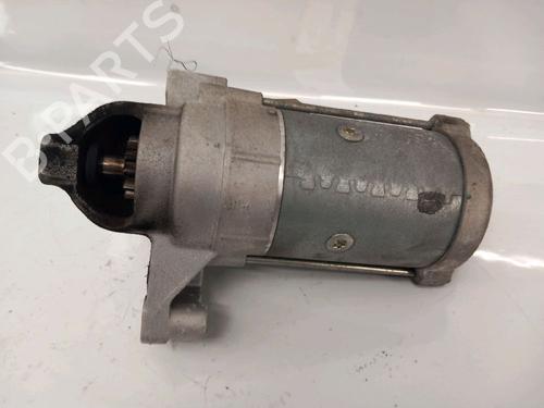 Used Starter CITROËN C4 CACTUS 1.5 BlueHDi 100 (102 hp) 30429755