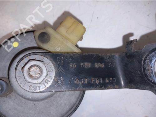 Horn FORD KA (RU8) 1.2 | BP32655039E13 - Image 5