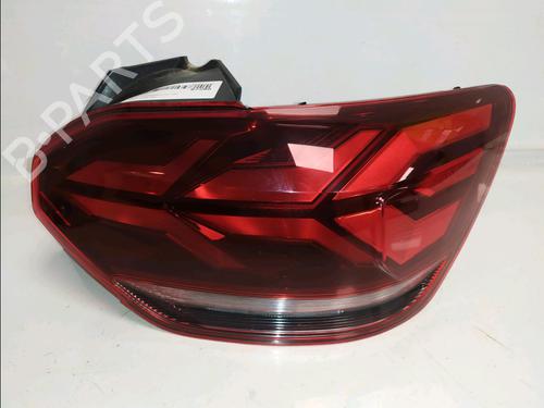 right-taillight-dacia-sandero-iii-2021-39942340 main image