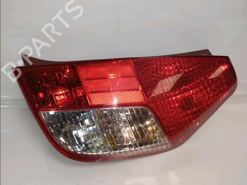 Used Right taillight Right taillight 37291224 37291224