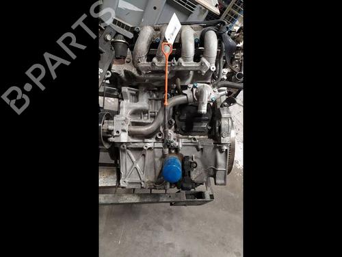 Used Engine HONDA JAZZ III (GE_, GG_, GP_, ZA_) 1.3 i (GE6, GG3, GG6) (100 hp) 30432313