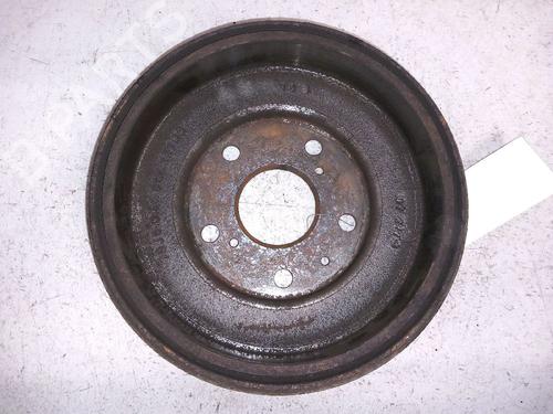 Other SUZUKI SX4 (EY, GY) 1.9 DDiS 4x4 (RW419D) | BP30413382O1 - Image 2