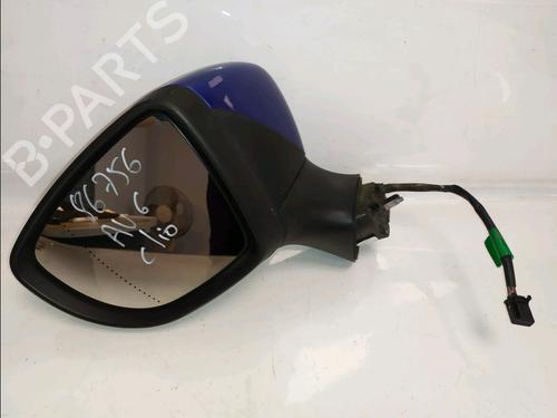 Used Left mirror Left mirror 39396074 39396074