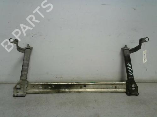 Used Front bumper reinforcement RENAULT MEGANE III Hatchback (BZ0/1_, B3_) 1.5 dCi (106 hp) 30419325