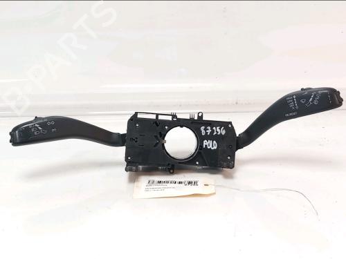 Used Steering column stalk Steering column stalk VW POLO V (6R1, 6C1) 1.6 TDI (90 hp) 40559139 40559139