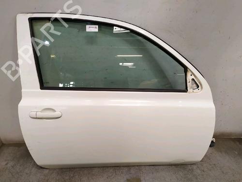 right-front-door-nissan-micra-iii-k12-2002-2003-2004-2005-2006-2007-2008-2009-2010-2011-30428880 main image