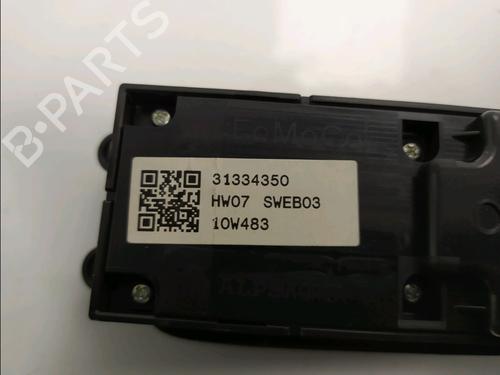 Mirror switch VOLVO V50 (545) D2 | BP34532783I25 - Image 3
