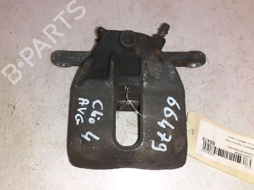 Used Left front brake caliper Left front brake caliper 30431677 30431677