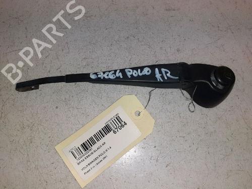 Used Rear windshield wiper arm VW POLO (6N2) 1.4 (60 hp) 30416273