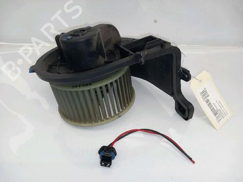 Motor calefaccion RENAULT CLIO II (BB_, CB_) 1.2 16V (BB05, BB0W, BB11, BB27, BB2T, BB2U, BB2V, CB05,... (75 hp) 30415275