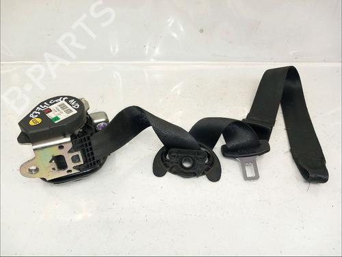 Pre-tensor frente direito VW GOLF V (1K1) 1.9 TDI (90 hp) 30424946