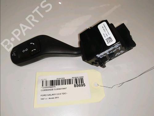 Used Steering column stalk Steering column stalk FORD GALAXY II (WA6) 2.0 TDCi (140 hp) 34147759 34147759