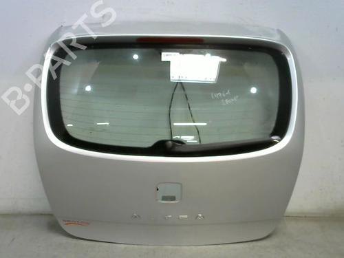 Bagklap CC/Kombi-Coupé SEAT ALTEA (5P1) 2.0 TDI 16V (140 hp) 30424250