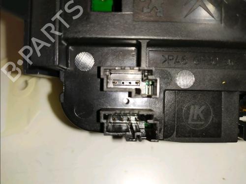 Steering column stalk CITROËN DS5 2.0 BlueHDi 180 | BP40278201I23 - Image 5