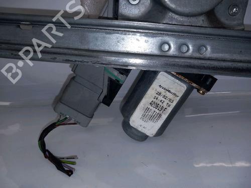 Rudehejsemekanisme ventre foran CITROËN C3 I (FC_, FN_) 1.4 i | BP30413214C22