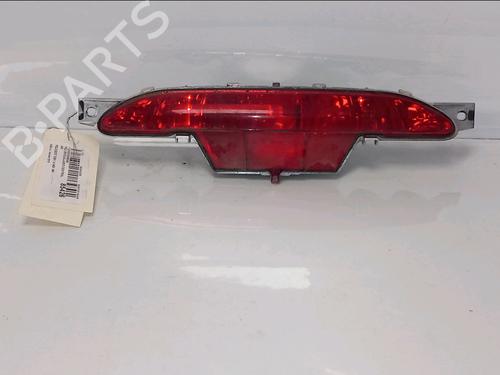 Used Rear fog light Rear fog light PEUGEOT 208 I (CA_, CC_) 1.4 HDi (68 hp) 33973674 33973674