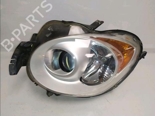 Used Right headlight Right headlight 39524464 39524464