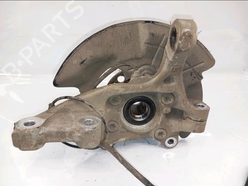 Right front steering knuckle HYUNDAI TUCSON (NX4E, NX4A) 1.6 T-GDi Hybrid | BP30434330M26 - Image 2