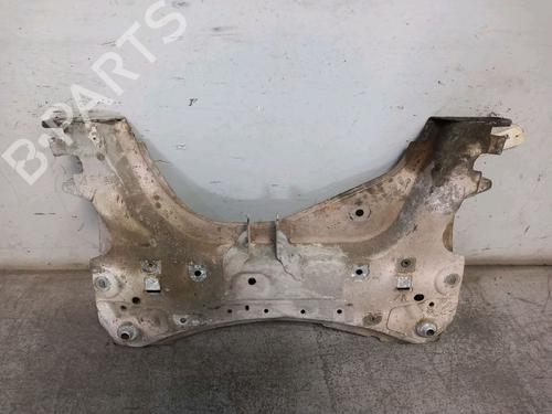 Used Subframe RENAULT CLIO IV (BH_) 1.2 16V (73 hp) 30419338