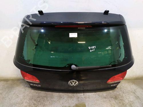 Bagklap CC/Kombi-Coupé VW GOLF VI (5K1) 1.4 TSI (122 hp) 30430231