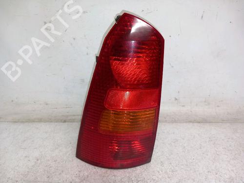 Used Left taillight FORD FOCUS I Turnier (DNW) 1.8 TDCi (100 hp) 30416823