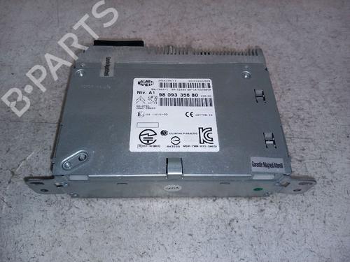 Used Radio Radio 30426944 30426944