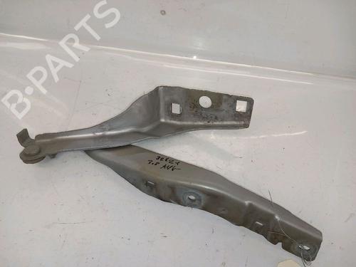Used Hinge/Door check strap PEUGEOT 308 I (4A_, 4C_) 1.6 HDi (92 hp) 30419451