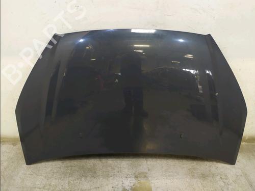 Motorhjelm Motorhjelm FORD S-MAX (WA6) 2.0 TDCi (140 hp) 35972198 35972198