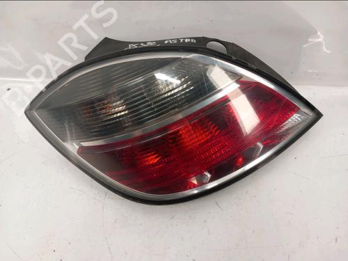 Used Left taillight OPEL ASTRA H (A04) 1.3 CDTI (L48) (90 hp) 32655150