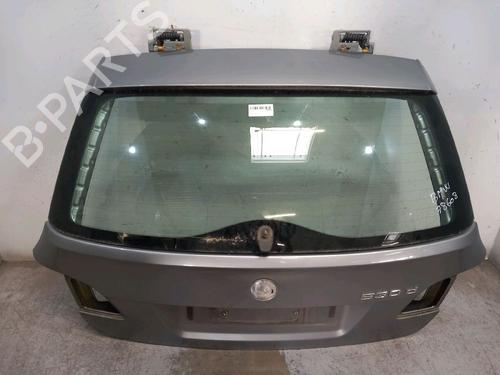 Bagklap CC/Kombi-Coupé BMW 5 Touring (E61) 530 d (218 hp) 30424535