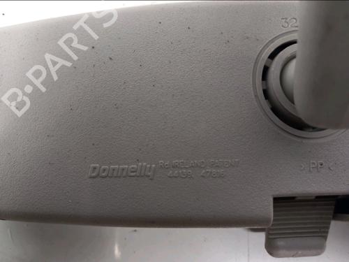 Rear mirror RENAULT SCÉNIC II (JM0/1_) 1.6 16V (JM1R) | BP30800626I6