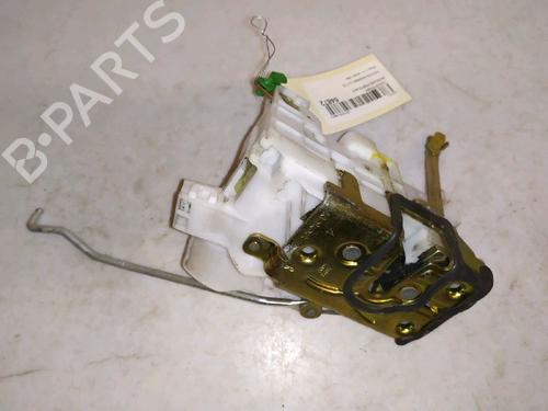 Used Front right lock TOYOTA AVENSIS Liftback (_T22_) 2.0 TD (CT220_, CT220R) (90 hp) 30429017