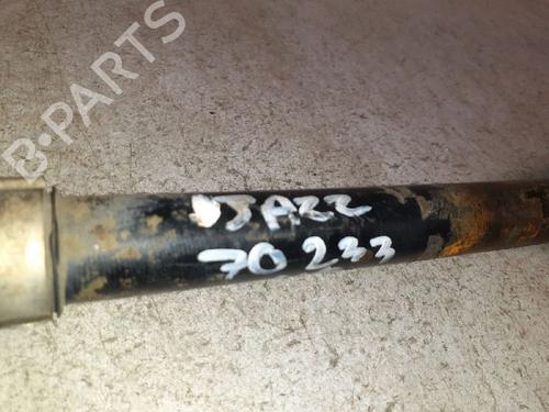 Antriebswelle links vorne HONDA JAZZ II (GD_, GE3, GE2) 1.3 iDSi (GD1) | BP30427684M38