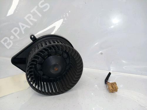 Used Heater blower motor AUDI A4 B6 (8E2) 1.9 TDI (130 hp) 30416396