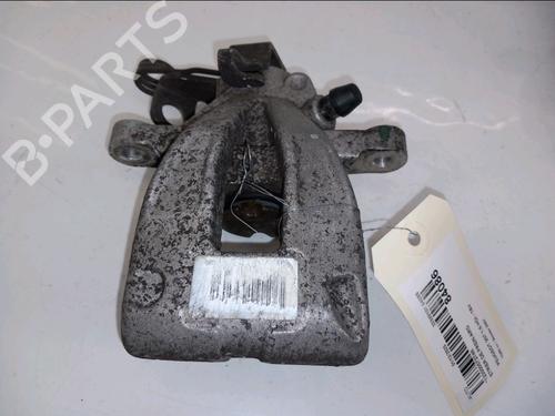 Used Right rear brake caliper PEUGEOT 207 (WA_, WC_) 1.6 HDi (90 hp) 30716894