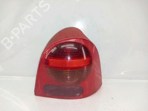 Piloto trasero derecho RENAULT TWINGO I (C06_) 1.2 (C066, C068) (58 hp) 30423129