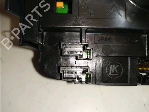 Steering column stalk CITROËN C4 II (NC_) 1.6 HDi 110 | BP39524406I23 - Image 5