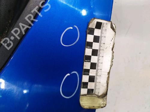 Dør venstre bagtil CHEVROLET SPARK (M300) 1.0 LPG | BP30427558C4 - Image 4