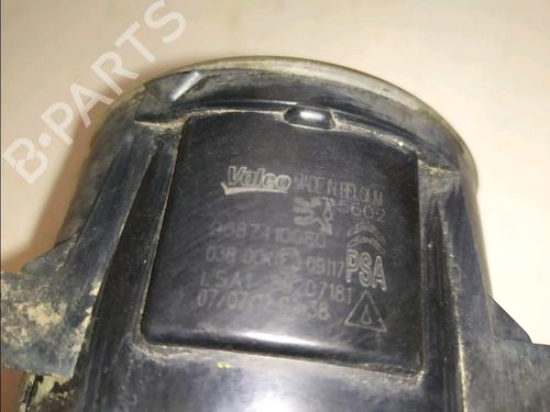 Right front fog light CITROËN C4 II (NC_) 1.6 HDi 110 | BP38345149C31 - Image 3
