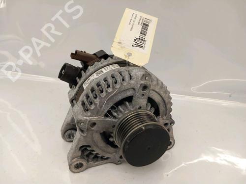 Used Alternator CITROËN C3 III (SX) 1.5 BlueHDi 100 (SXYHYP, SXYHTU) (102 hp) 30434456