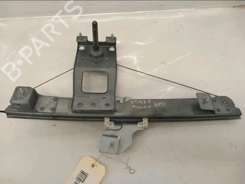 Vindusheismekanisme høyre bak DACIA SANDERO 1.2 16V (75 hp) 31798739