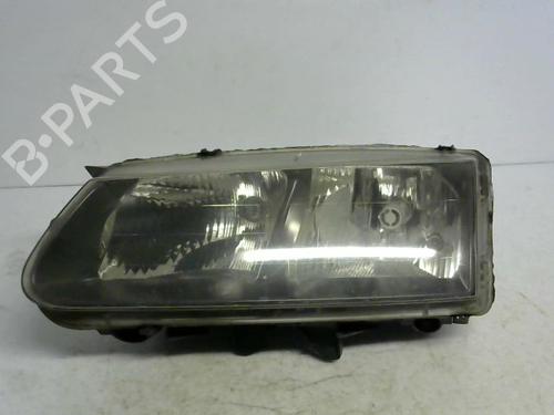 Used Left headlight RENAULT SAFRANE II (B54_) 2.2 dT (B54G) (113 hp) 30422845