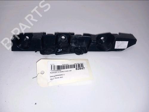 rear-bumper-bracket-dacia-sandero-iii-2021-33458173 main image