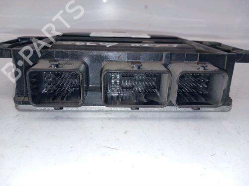 Engine control unit (ECU) DACIA LOGAN (LS_) 1.5 dCi (LS0K) | BP30416590M57