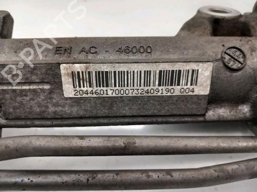 Steering rack MERCEDES-BENZ C-CLASS (W204) C 220 CDI (204.008) | BP30429080M22 - Image 4